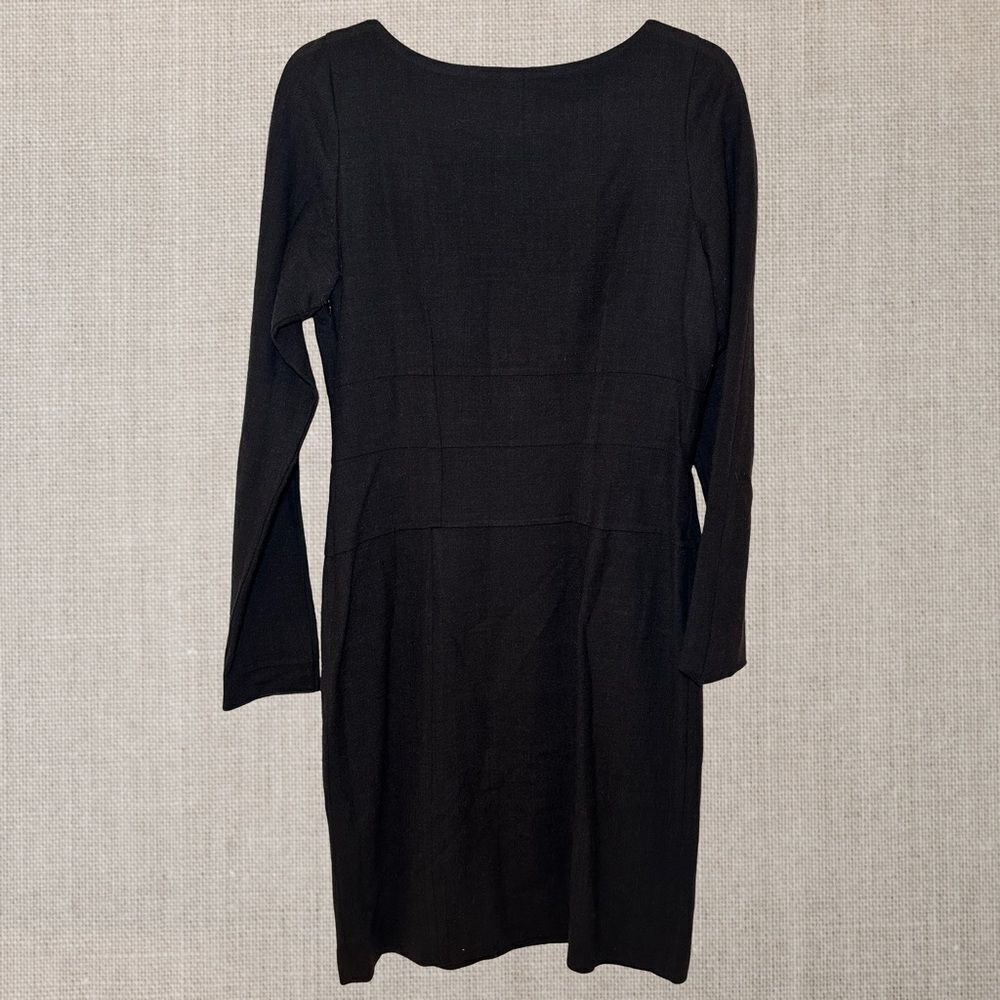 Theory Dress - Picture 4 of 5